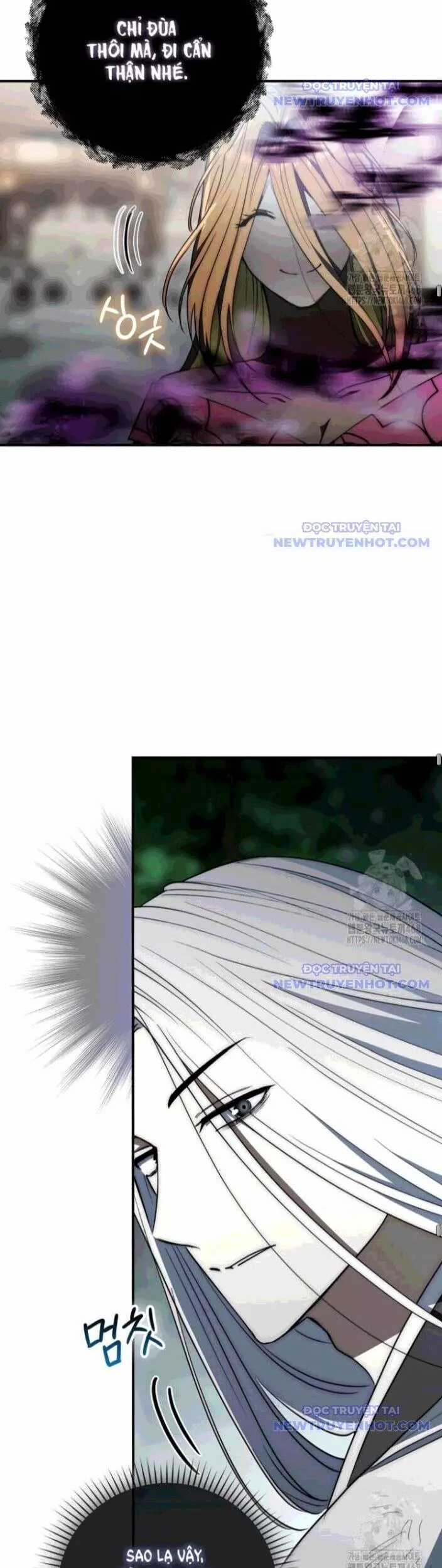 Cuồng Long Kiếm Thần Chapter 43 trang 36