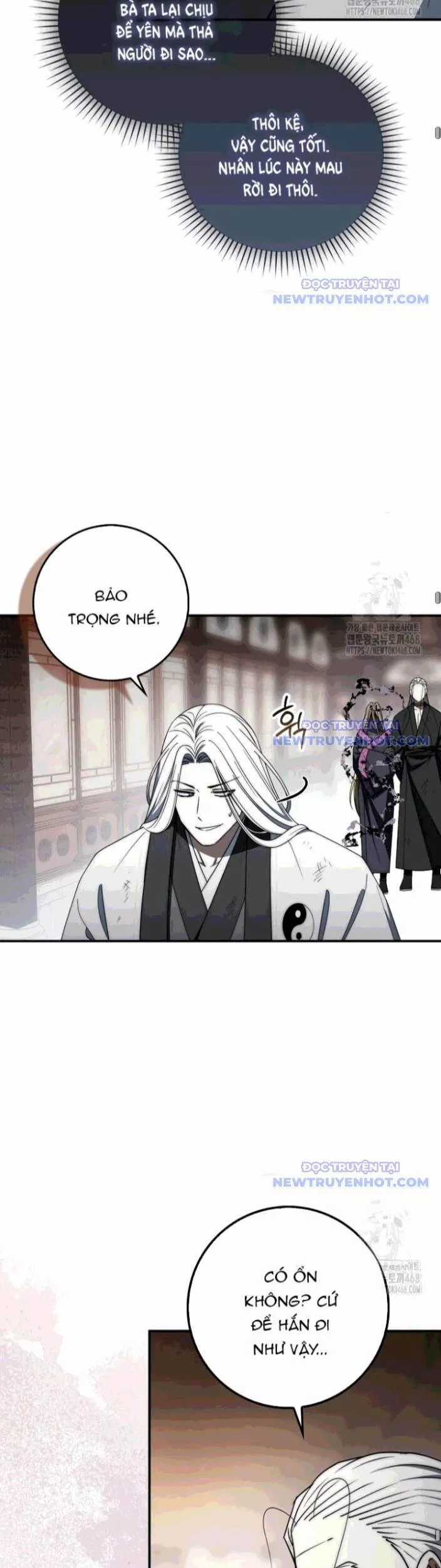 Cuồng Long Kiếm Thần Chapter 43 trang 37