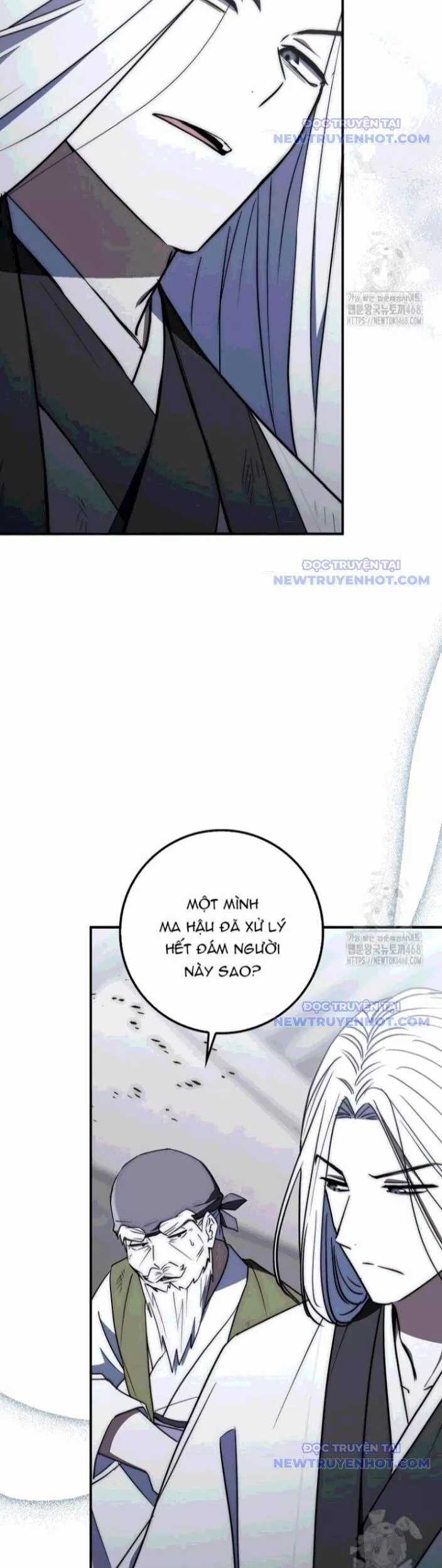 Cuồng Long Kiếm Thần Chapter 43 trang 5