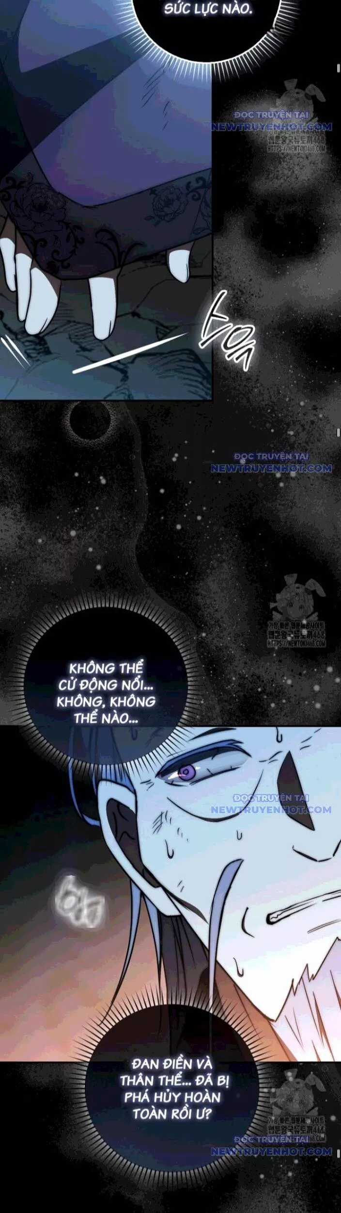 Cuồng Long Kiếm Thần Chapter 43 trang 43