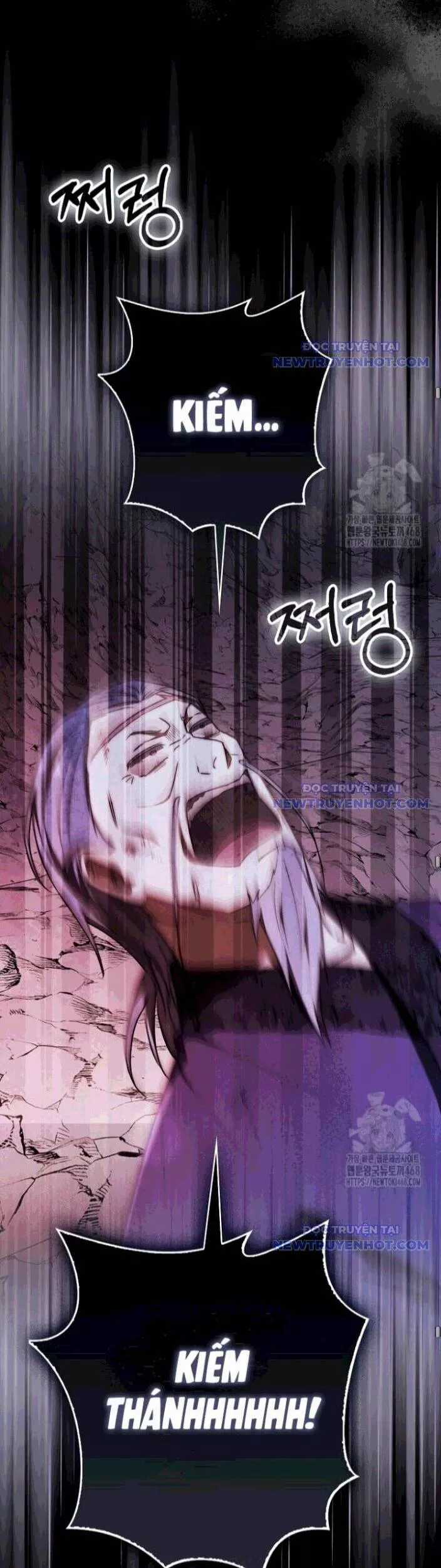 Cuồng Long Kiếm Thần Chapter 43 trang 44