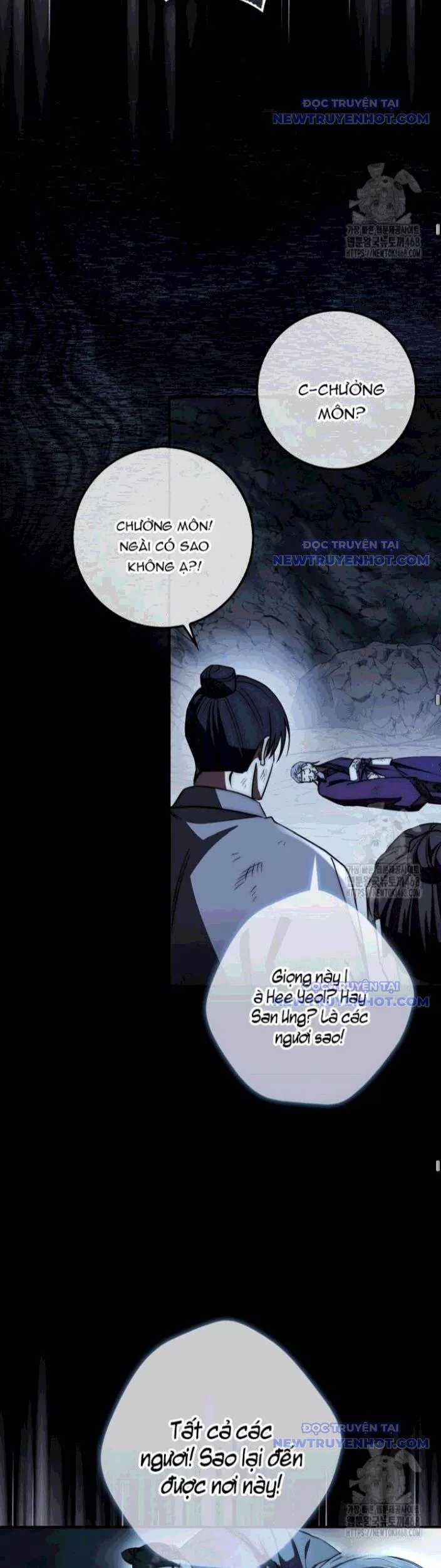 Cuồng Long Kiếm Thần Chapter 43 trang 45