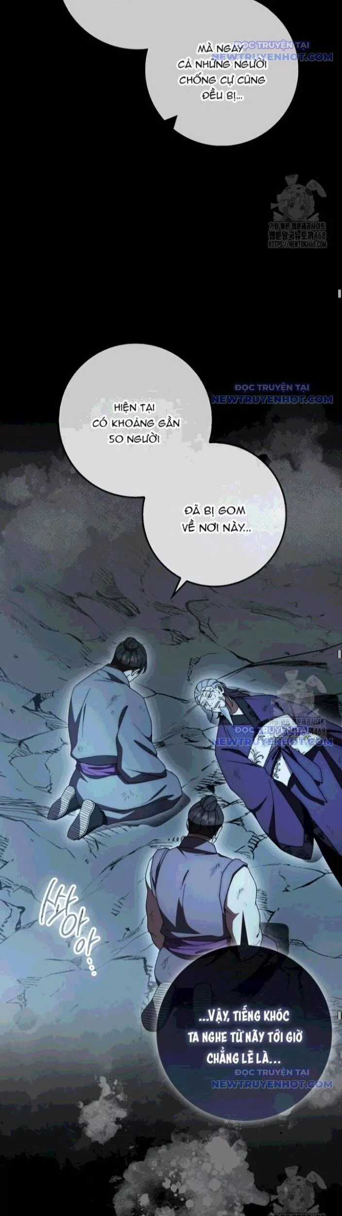 Cuồng Long Kiếm Thần Chapter 43 trang 47