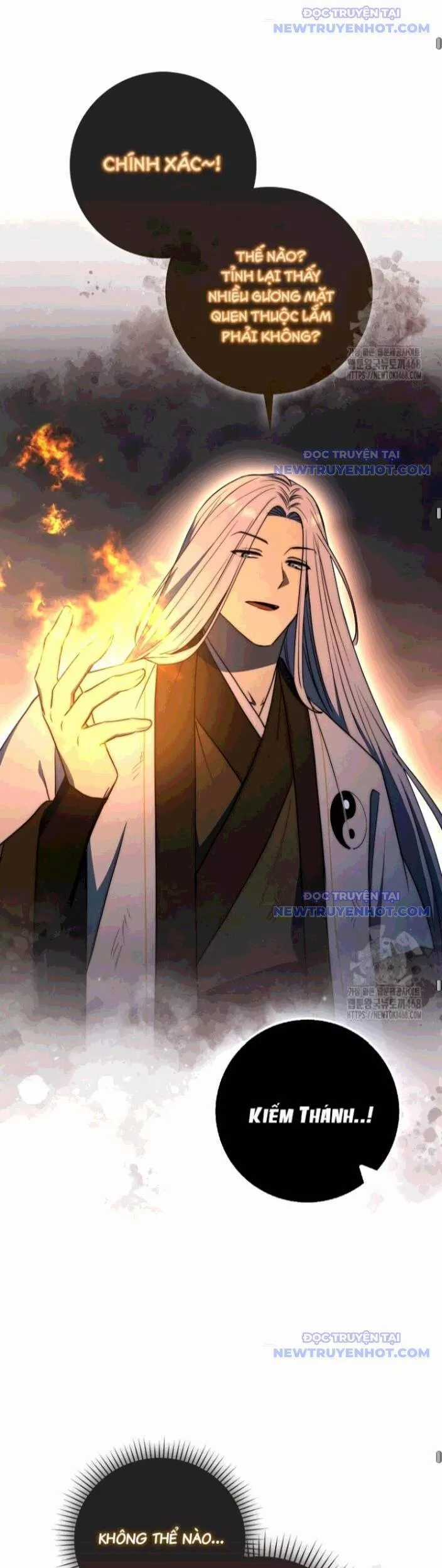 Cuồng Long Kiếm Thần Chapter 43 trang 49