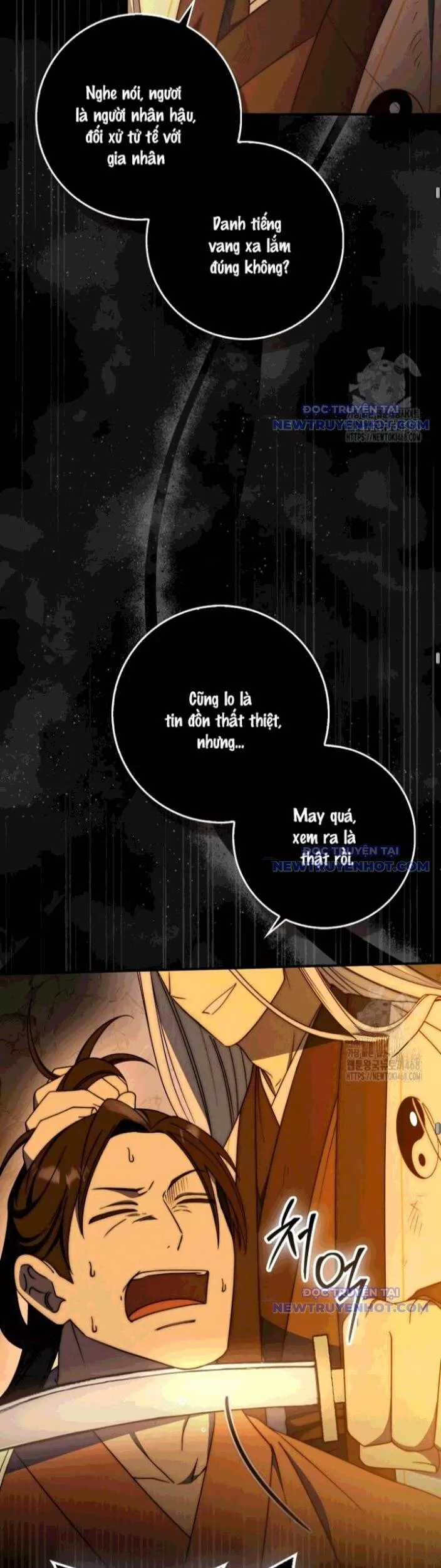 Cuồng Long Kiếm Thần Chapter 43 trang 51