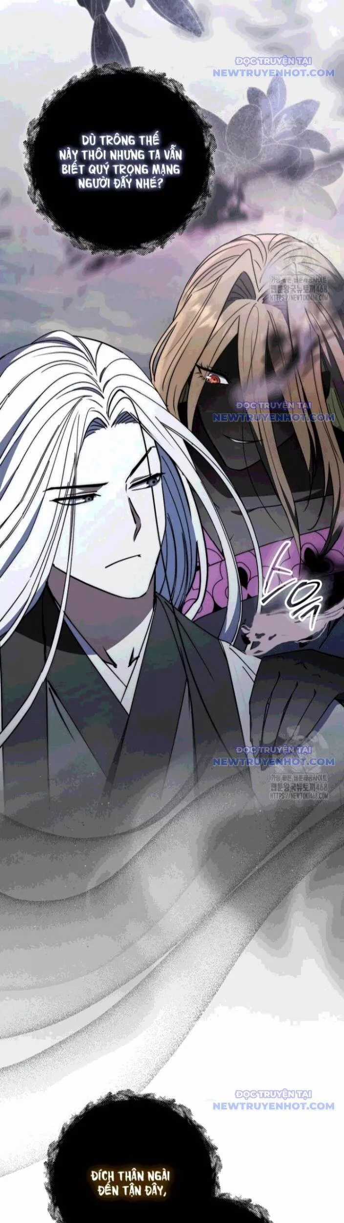 Cuồng Long Kiếm Thần Chapter 43 trang 7