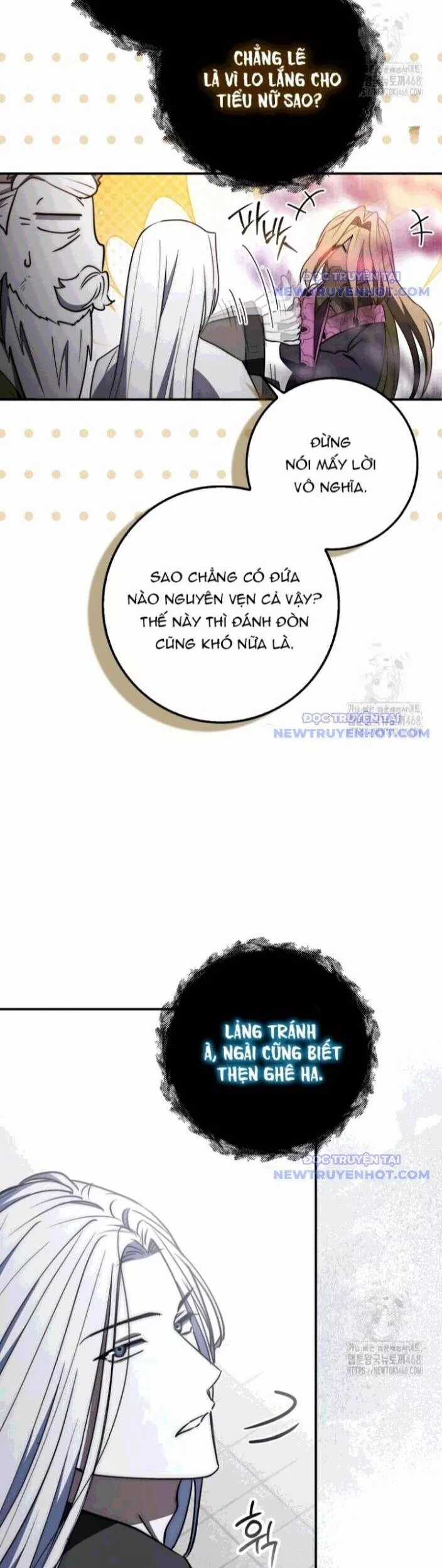 Cuồng Long Kiếm Thần Chapter 43 trang 8