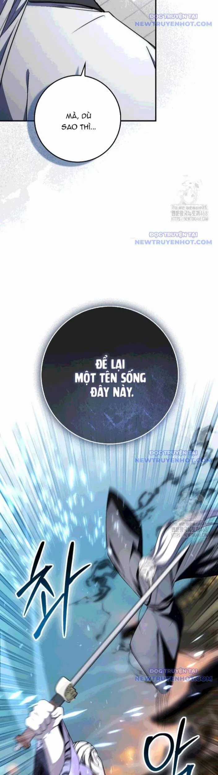 Cuồng Long Kiếm Thần Chapter 43 trang 9