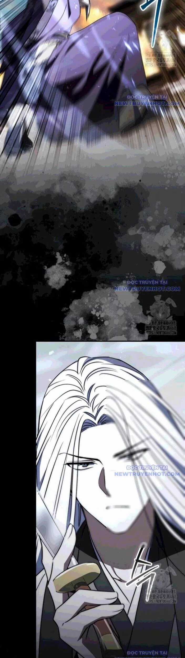 Cuồng Long Kiếm Thần Chapter 43 trang 10