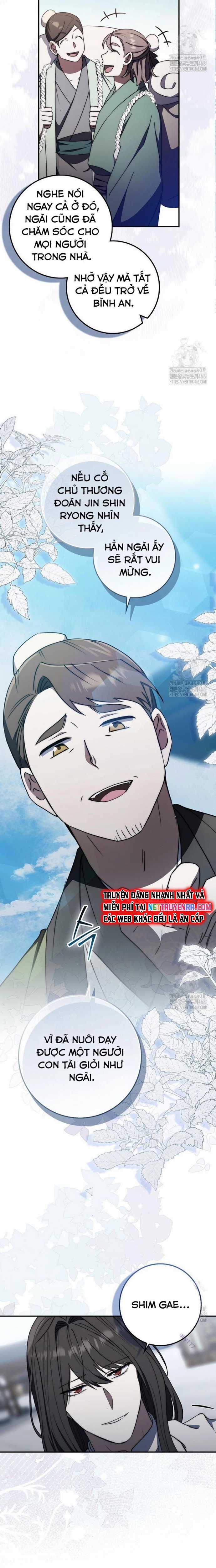 Cuồng Long Kiếm Thần Chapter 44 trang 12