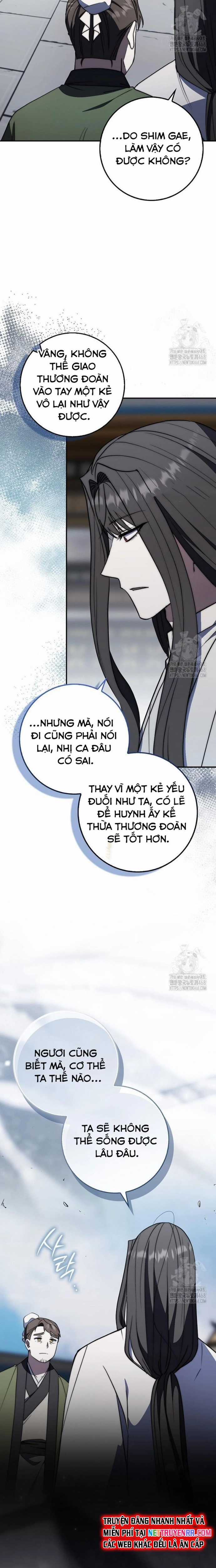 Cuồng Long Kiếm Thần Chapter 44 trang 18
