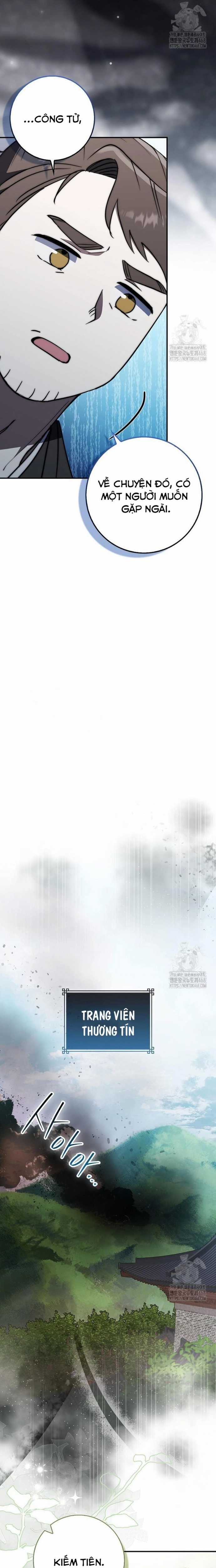 Cuồng Long Kiếm Thần Chapter 44 trang 19