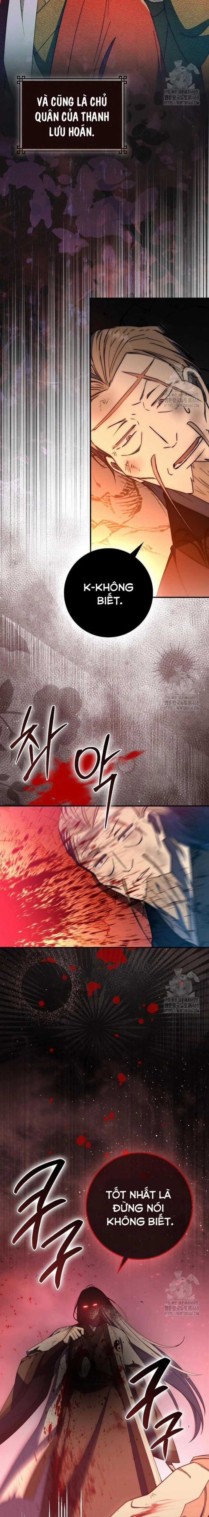 Cuồng Long Kiếm Thần Chapter 44 trang 2