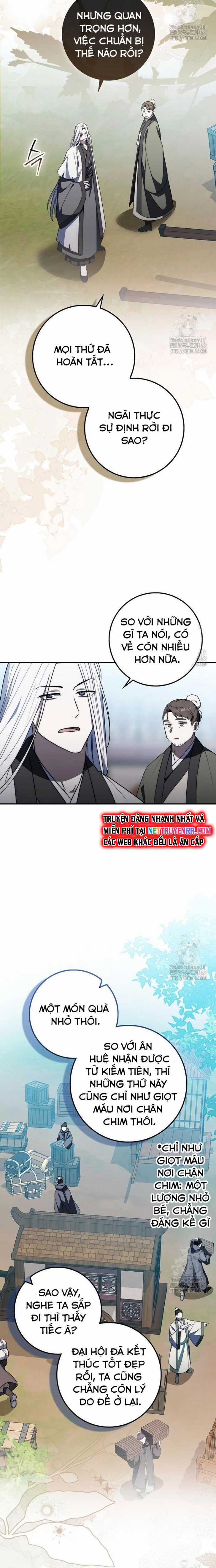 Cuồng Long Kiếm Thần Chapter 44 trang 21