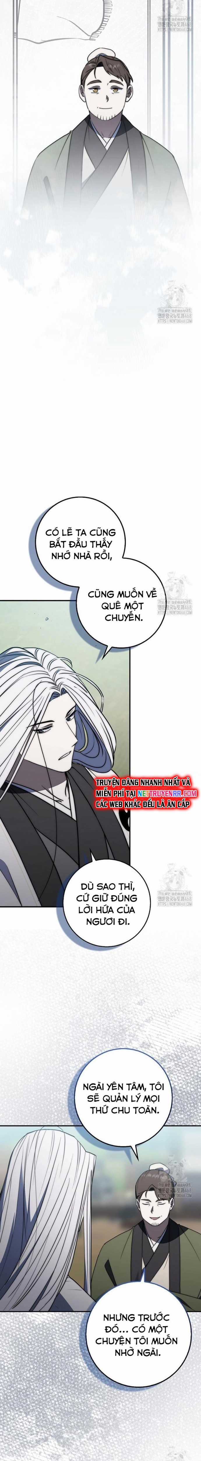 Cuồng Long Kiếm Thần Chapter 44 trang 23