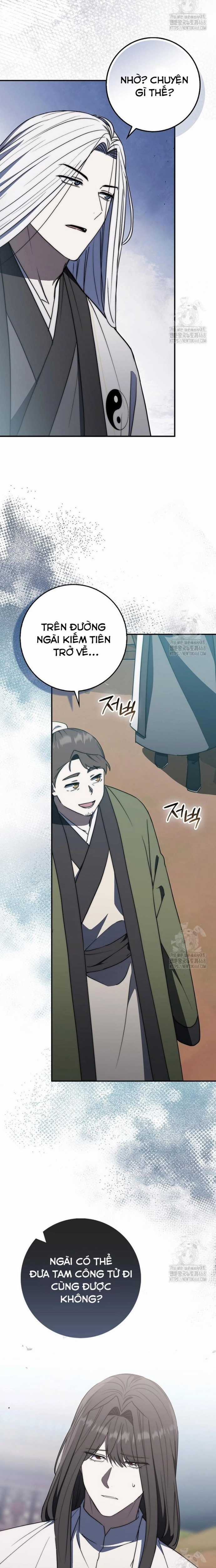 Cuồng Long Kiếm Thần Chapter 44 trang 24