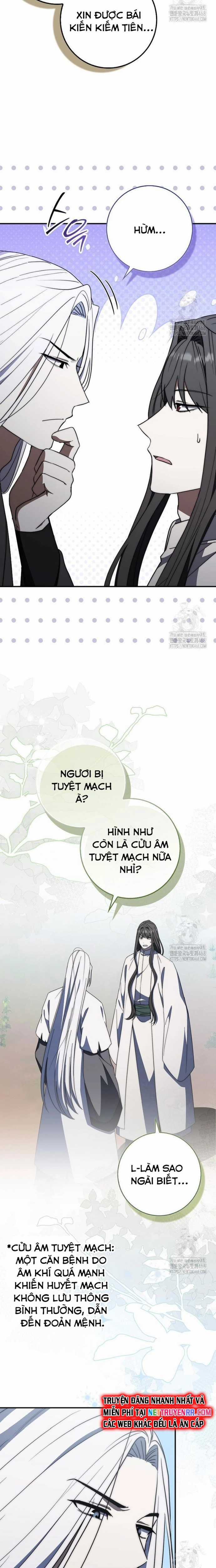 Cuồng Long Kiếm Thần Chapter 44 trang 26