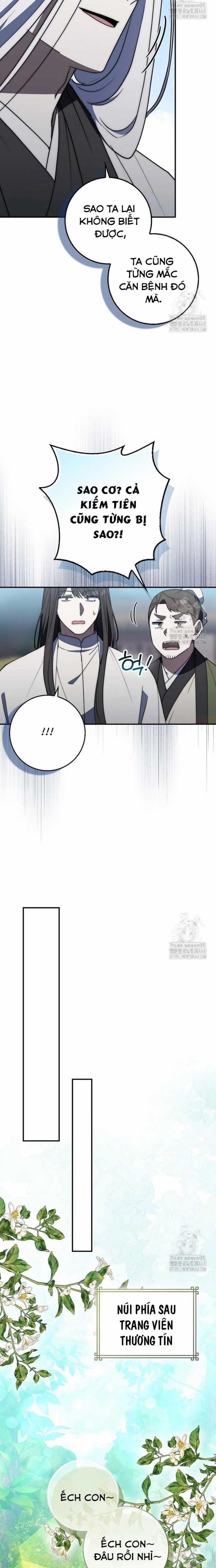 Cuồng Long Kiếm Thần Chapter 44 trang 27