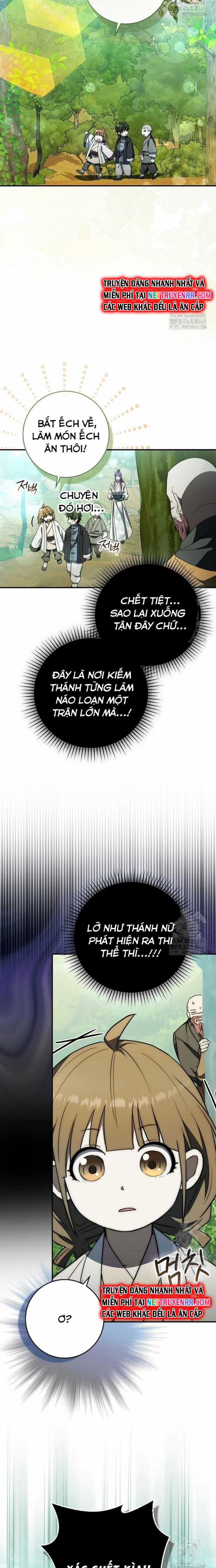 Cuồng Long Kiếm Thần Chapter 44 trang 28