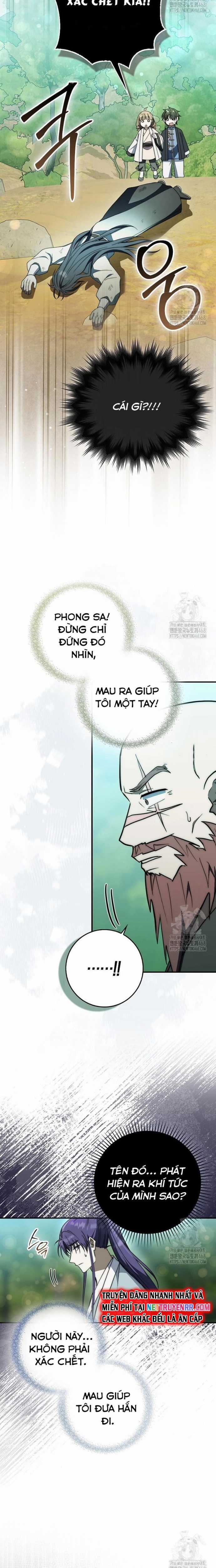 Cuồng Long Kiếm Thần Chapter 44 trang 29