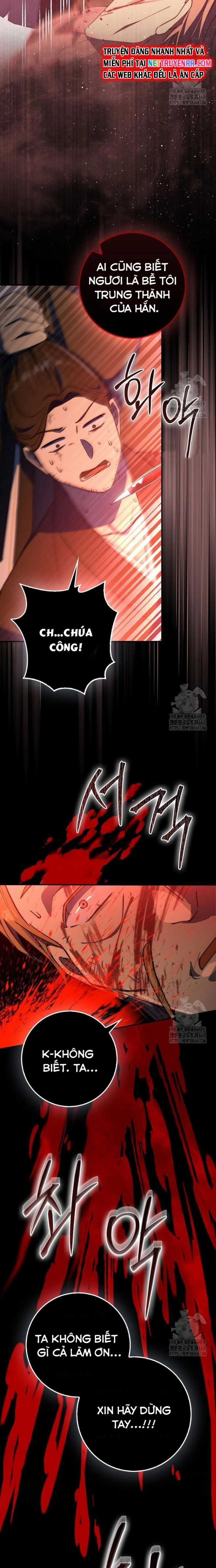 Cuồng Long Kiếm Thần Chapter 44 trang 3