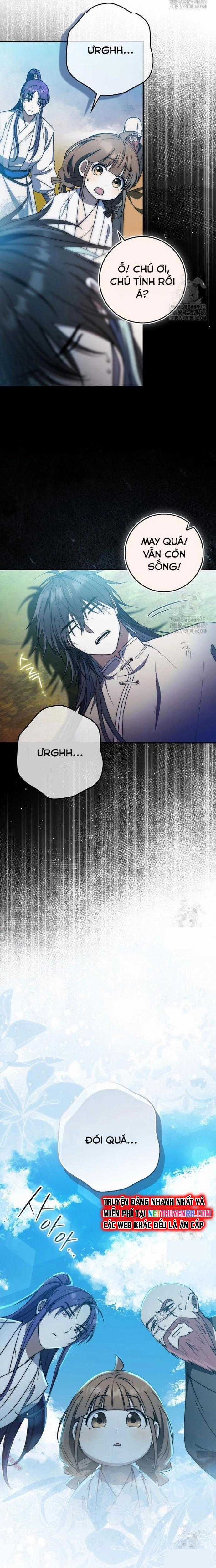 Cuồng Long Kiếm Thần Chapter 44 trang 30