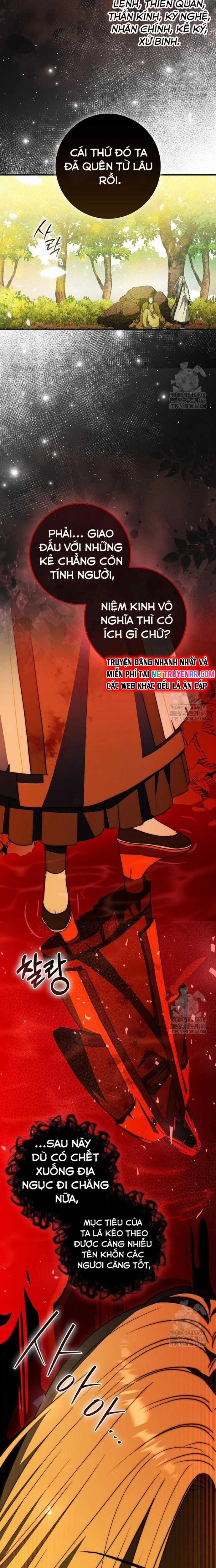 Cuồng Long Kiếm Thần Chapter 44 trang 5