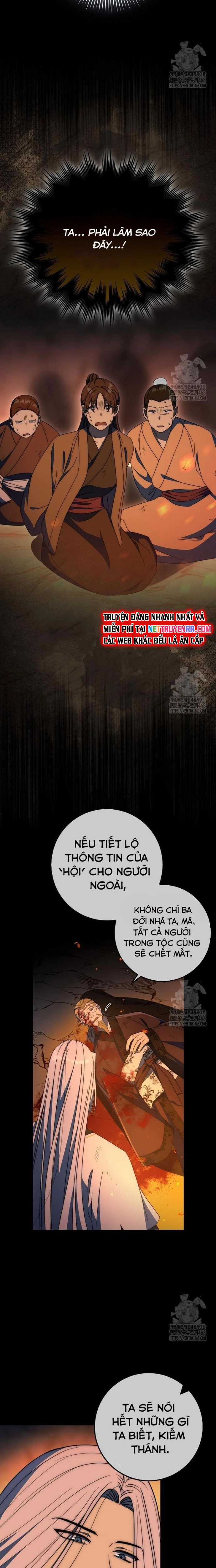 Cuồng Long Kiếm Thần Chapter 44 trang 7