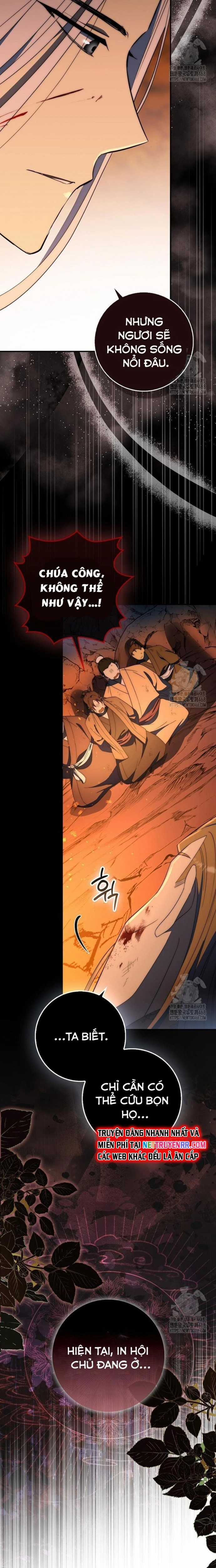 Cuồng Long Kiếm Thần Chapter 44 trang 9