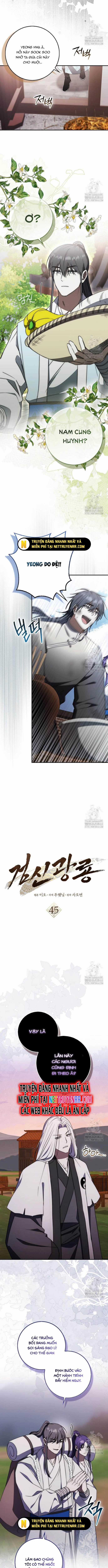 Cuồng Long Kiếm Thần Chapter 45 trang 2