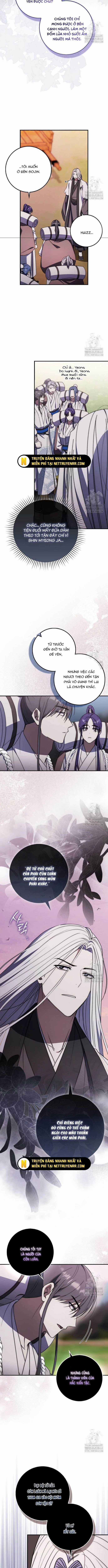 Cuồng Long Kiếm Thần Chapter 45 trang 3