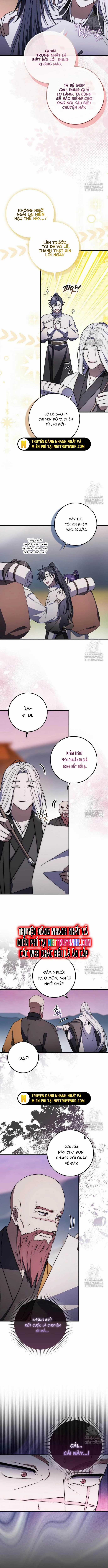 Cuồng Long Kiếm Thần Chapter 45 trang 7