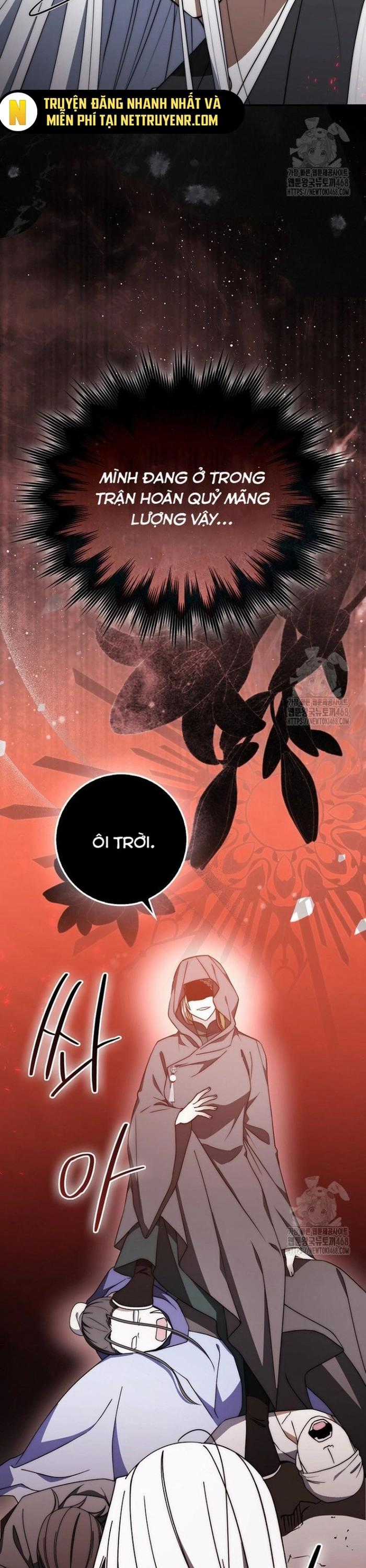 Cuồng Long Kiếm Thần Chapter 46 trang 2