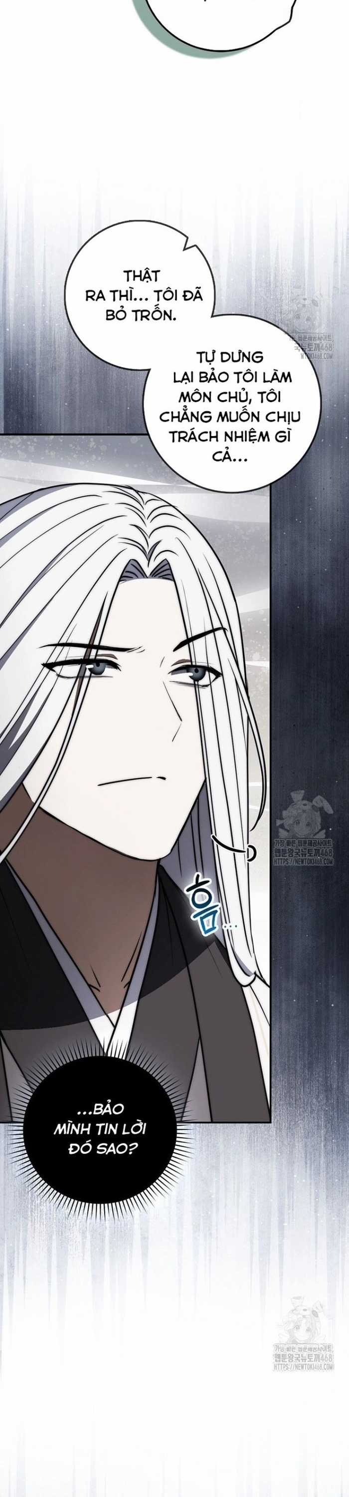 Cuồng Long Kiếm Thần Chapter 46 trang 11