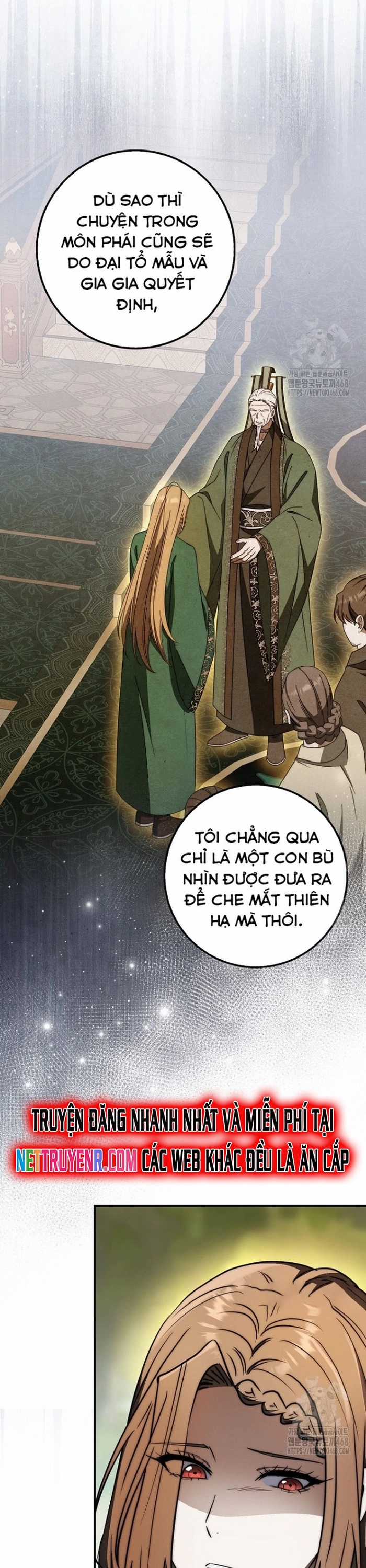 Cuồng Long Kiếm Thần Chapter 46 trang 12