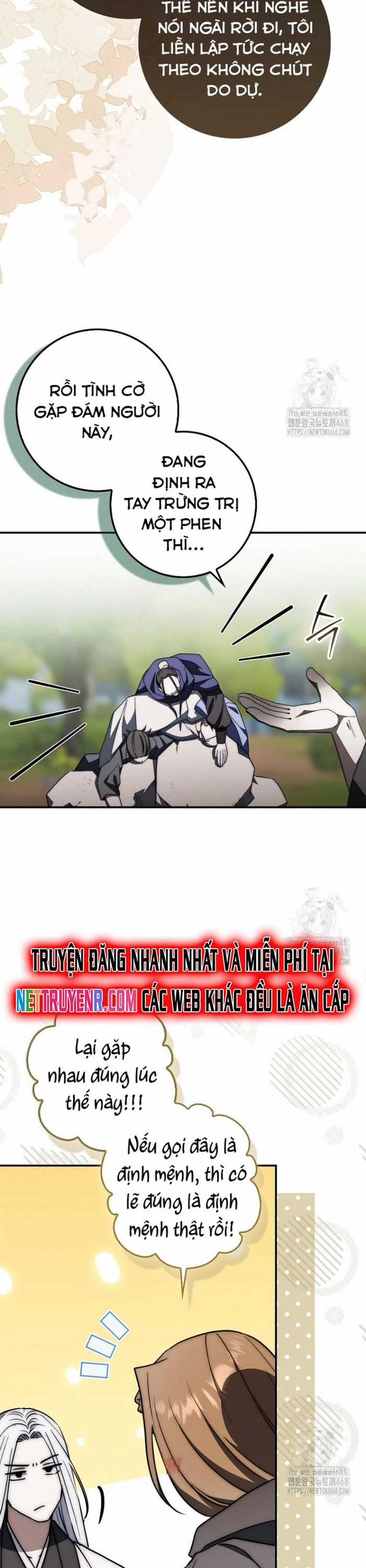 Cuồng Long Kiếm Thần Chapter 46 trang 14