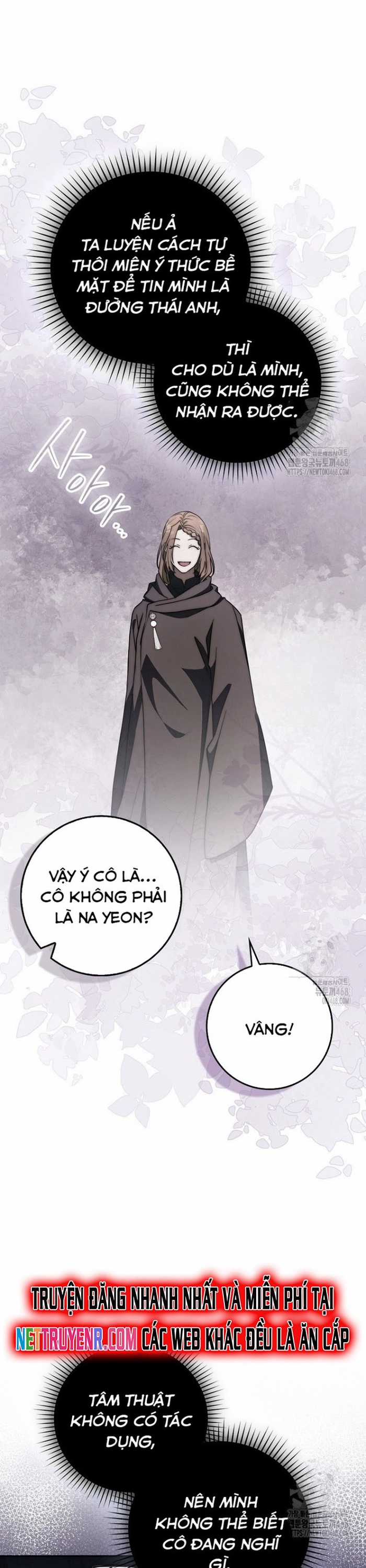 Cuồng Long Kiếm Thần Chapter 46 trang 16