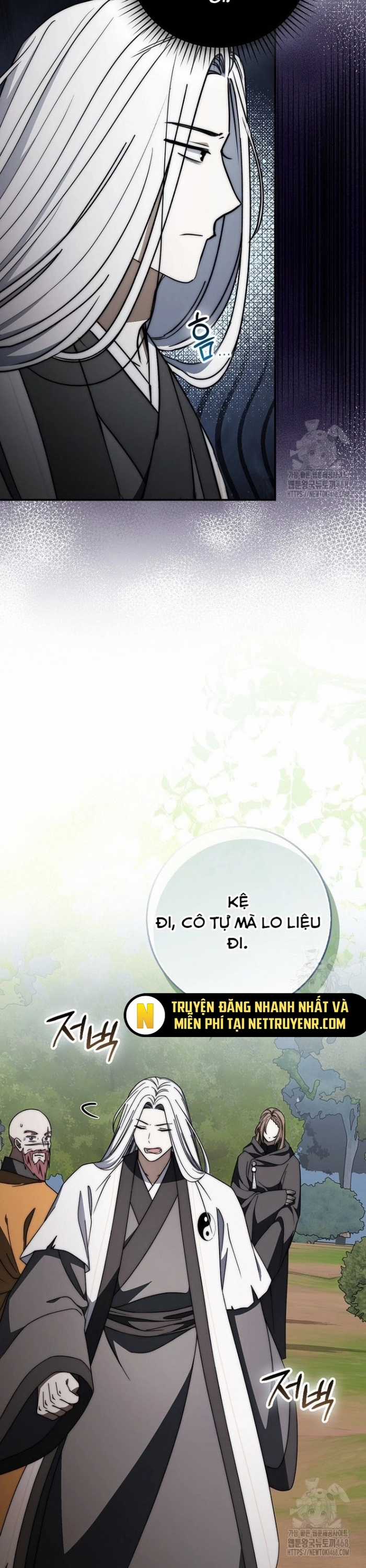 Cuồng Long Kiếm Thần Chapter 46 trang 17