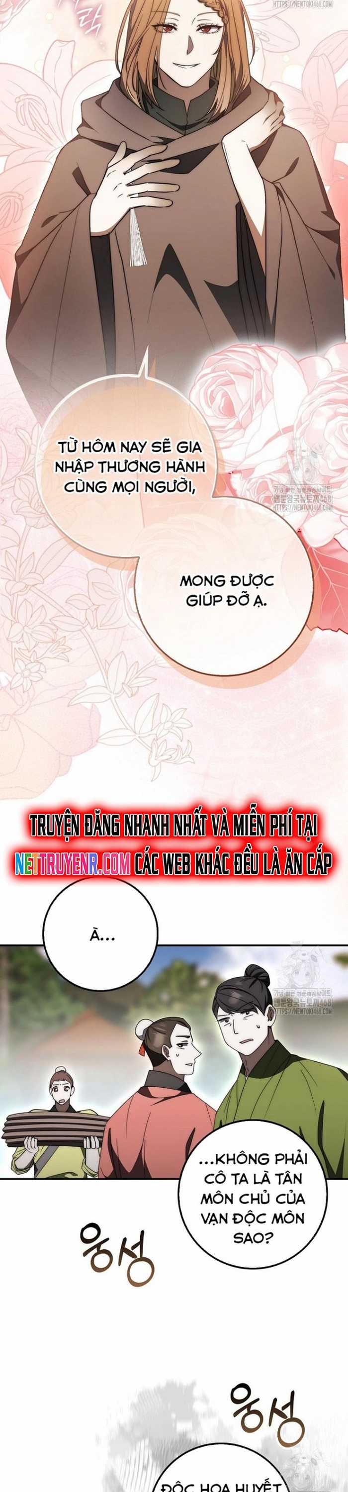 Cuồng Long Kiếm Thần Chapter 46 trang 19