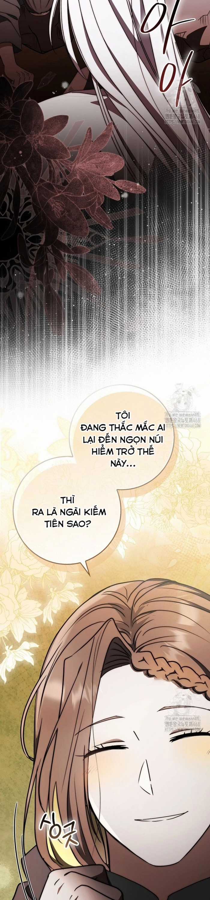 Cuồng Long Kiếm Thần Chapter 46 trang 3