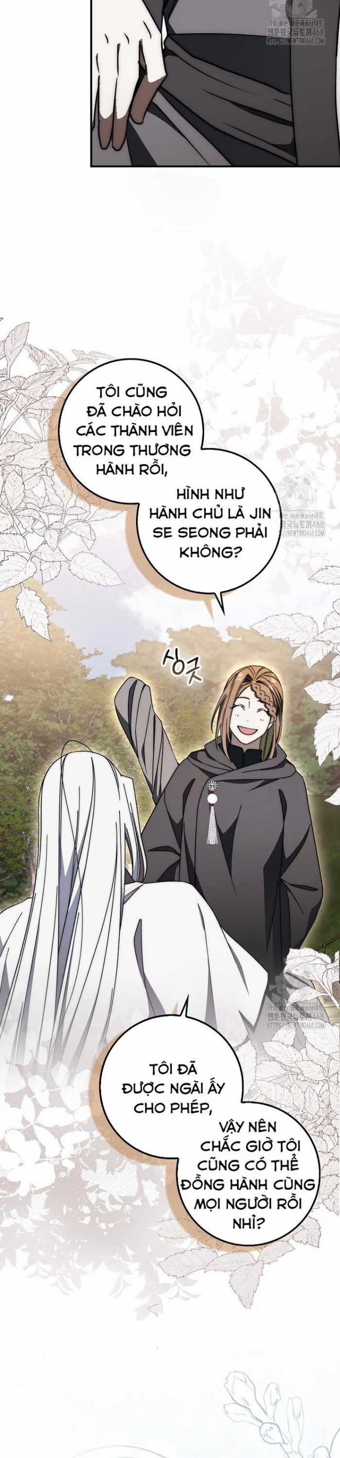 Cuồng Long Kiếm Thần Chapter 46 trang 21