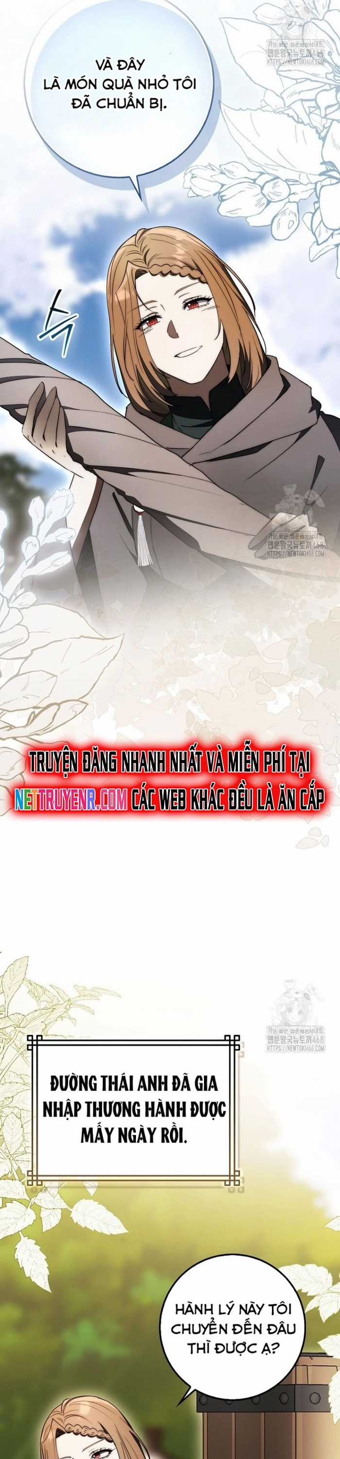 Cuồng Long Kiếm Thần Chapter 46 trang 22