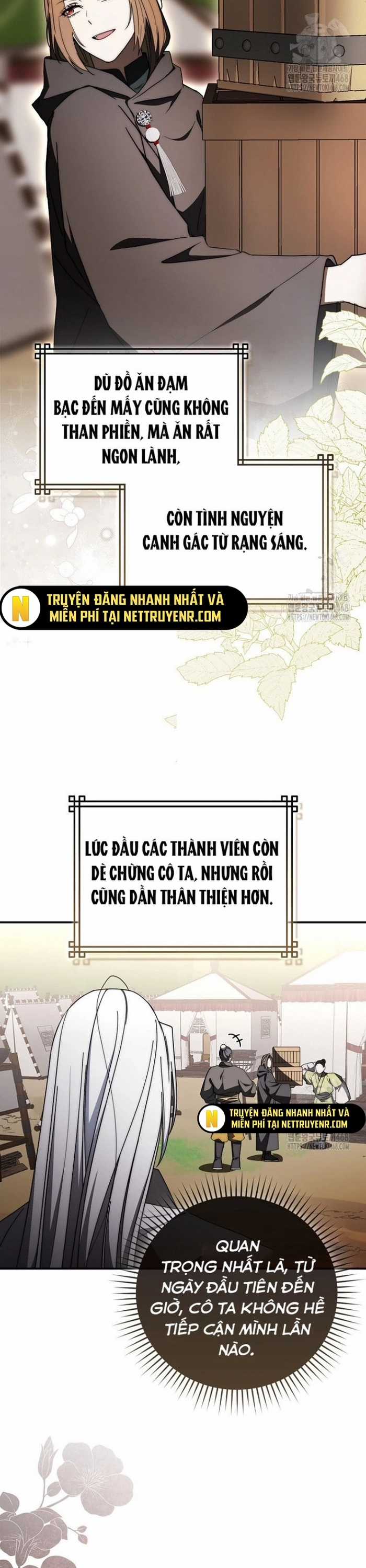 Cuồng Long Kiếm Thần Chapter 46 trang 23