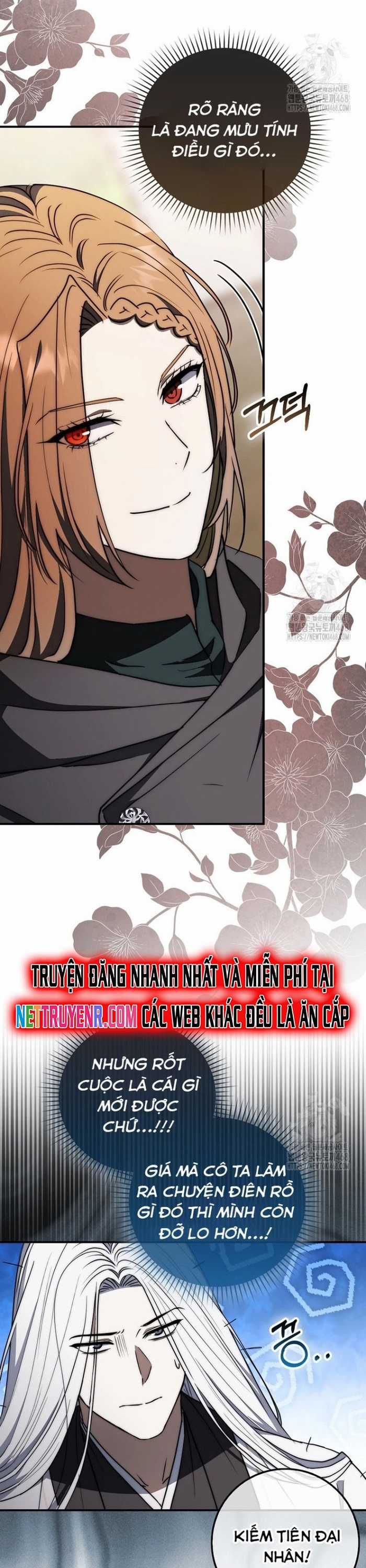 Cuồng Long Kiếm Thần Chapter 46 trang 24