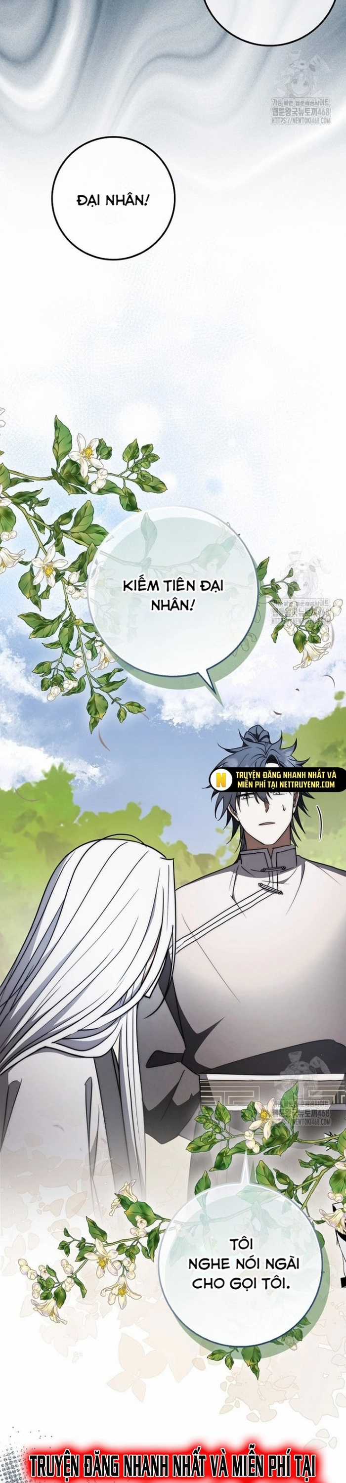 Cuồng Long Kiếm Thần Chapter 46 trang 25
