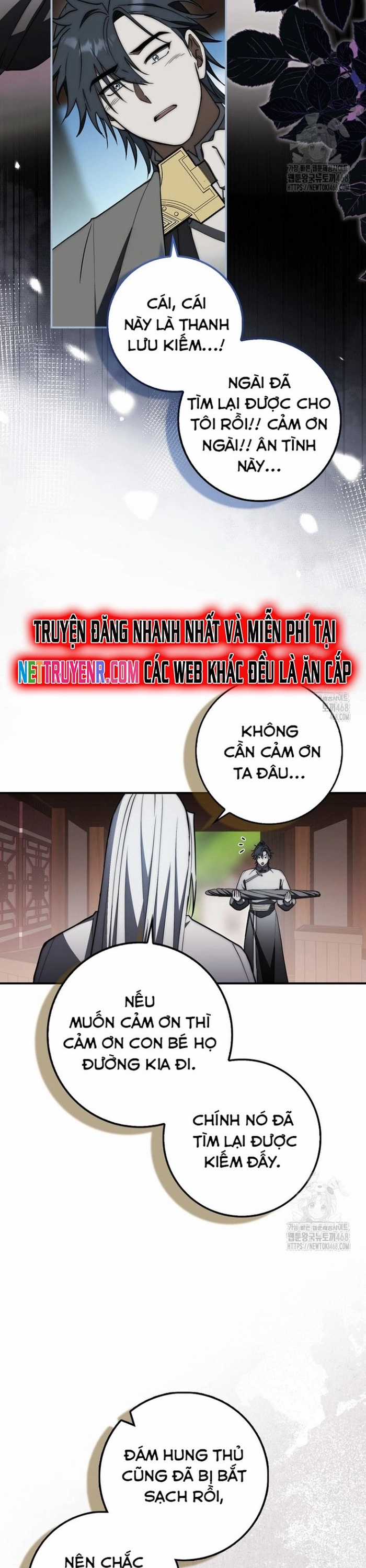 Cuồng Long Kiếm Thần Chapter 46 trang 28