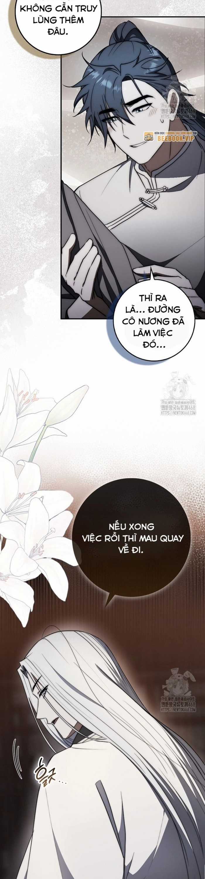 Cuồng Long Kiếm Thần Chapter 46 trang 29