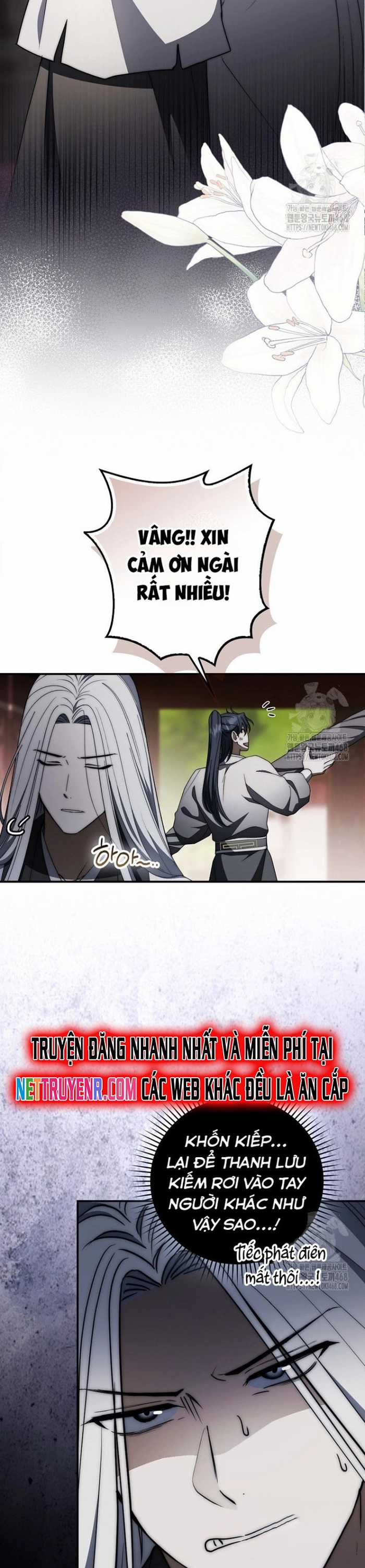 Cuồng Long Kiếm Thần Chapter 46 trang 30