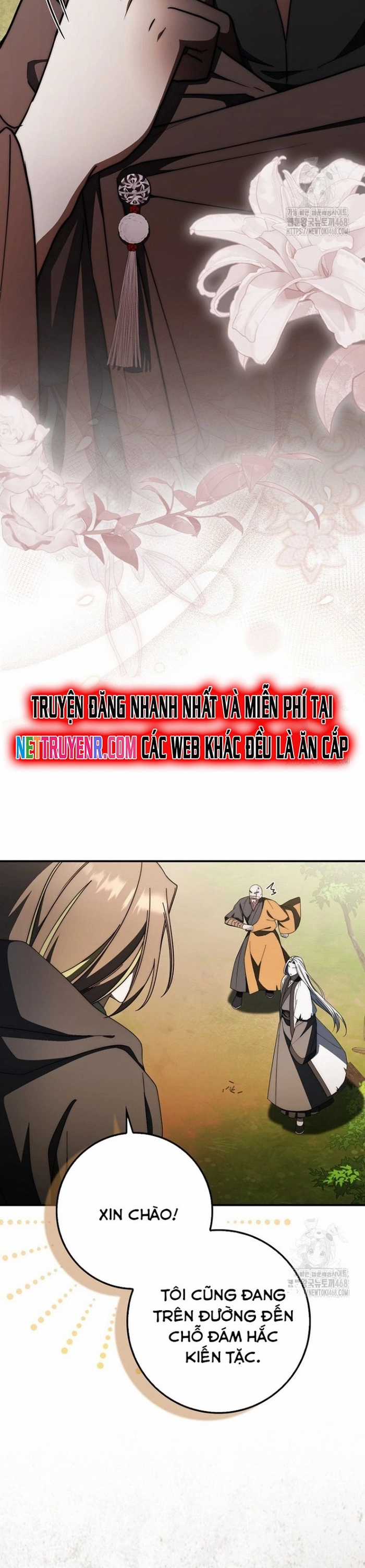 Cuồng Long Kiếm Thần Chapter 46 trang 4