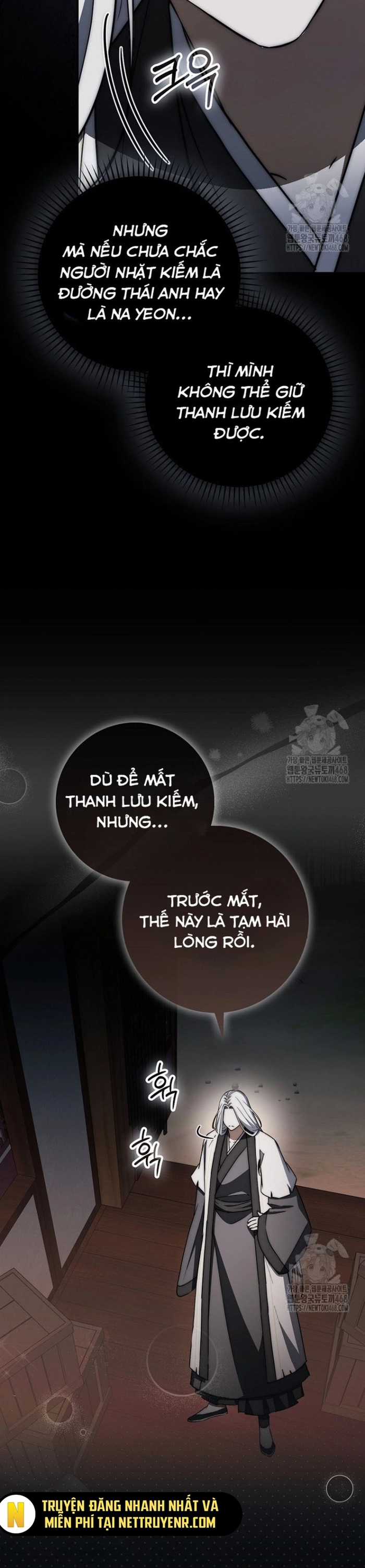 Cuồng Long Kiếm Thần Chapter 46 trang 31